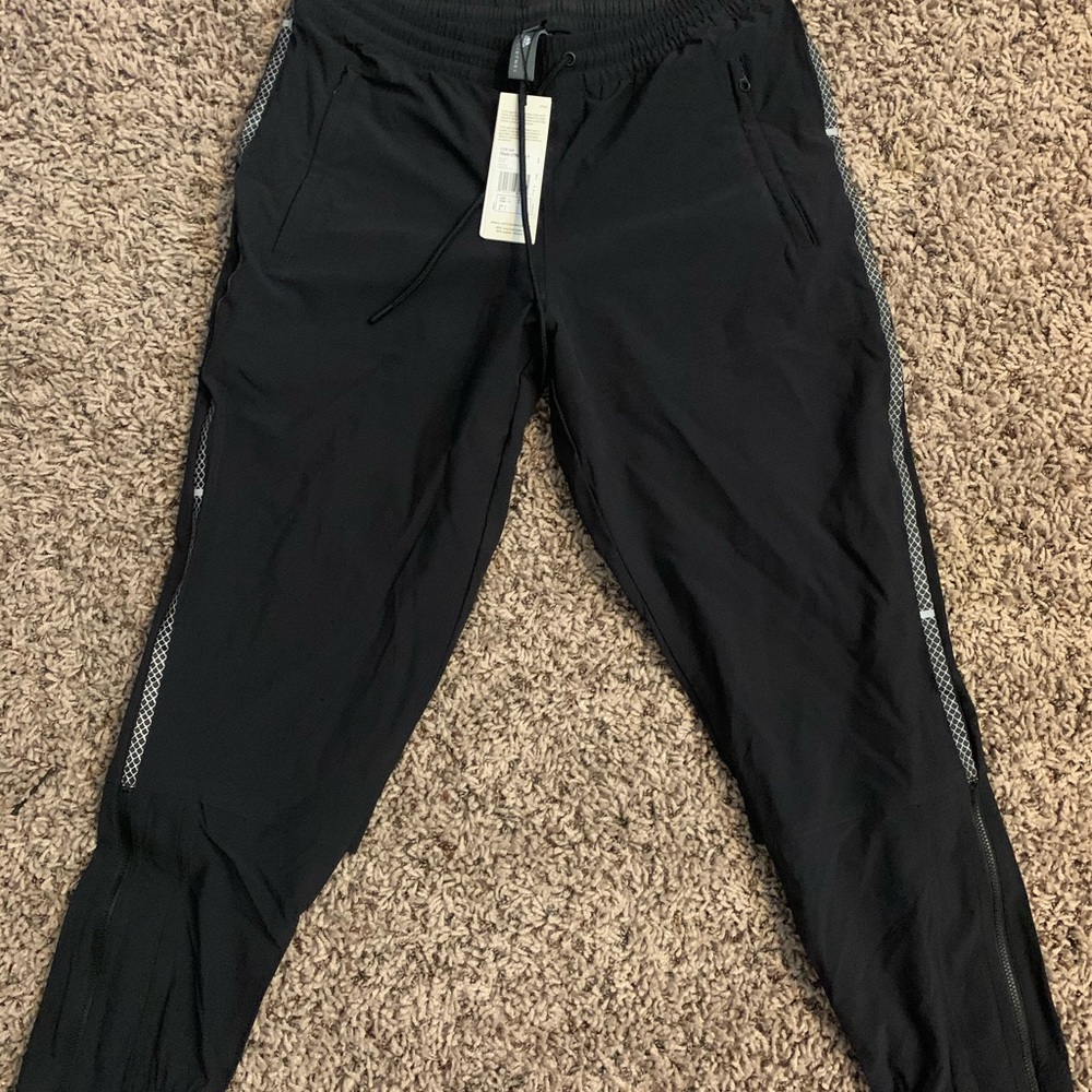 Adidas Stella McCartney sweatpant joggers